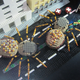 Illustration for article titled Giant Robots and Giant Insects Look Even Cooler in LEGO